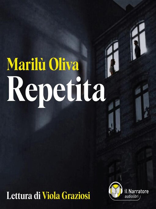 Title details for Repetita by Marilù Oliva - Available